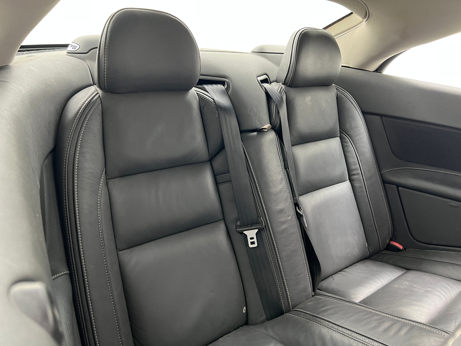 Thumbnail: 2011 Volvo C70 - 5