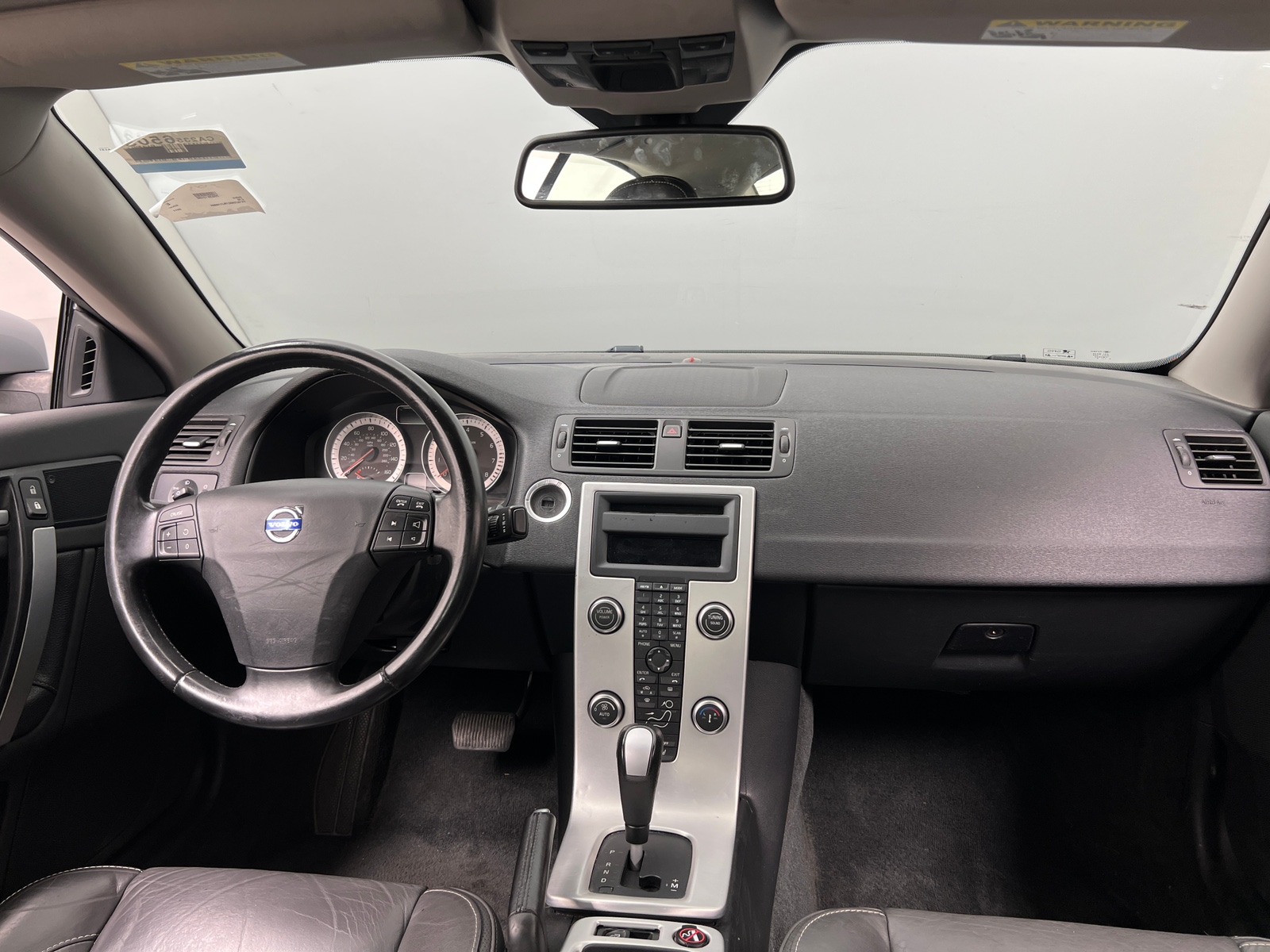 Thumbnail: 2011 Volvo C70 - 2