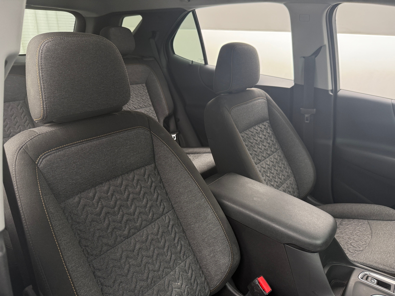 Thumbnail: 2023 Chevrolet Equinox - 2