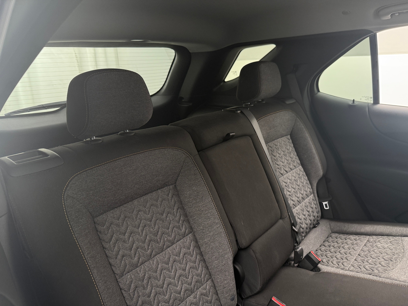 Thumbnail: 2023 Chevrolet Equinox - 6