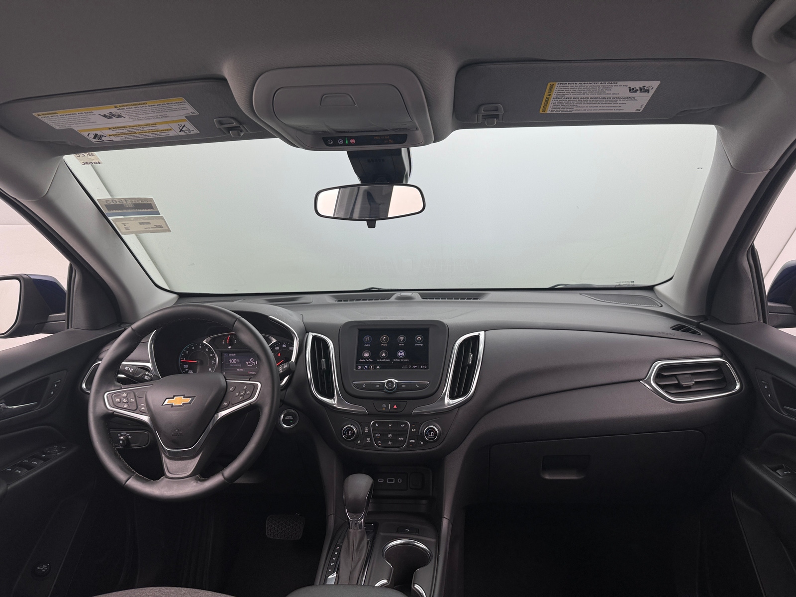 Thumbnail: 2023 Chevrolet Equinox - 3