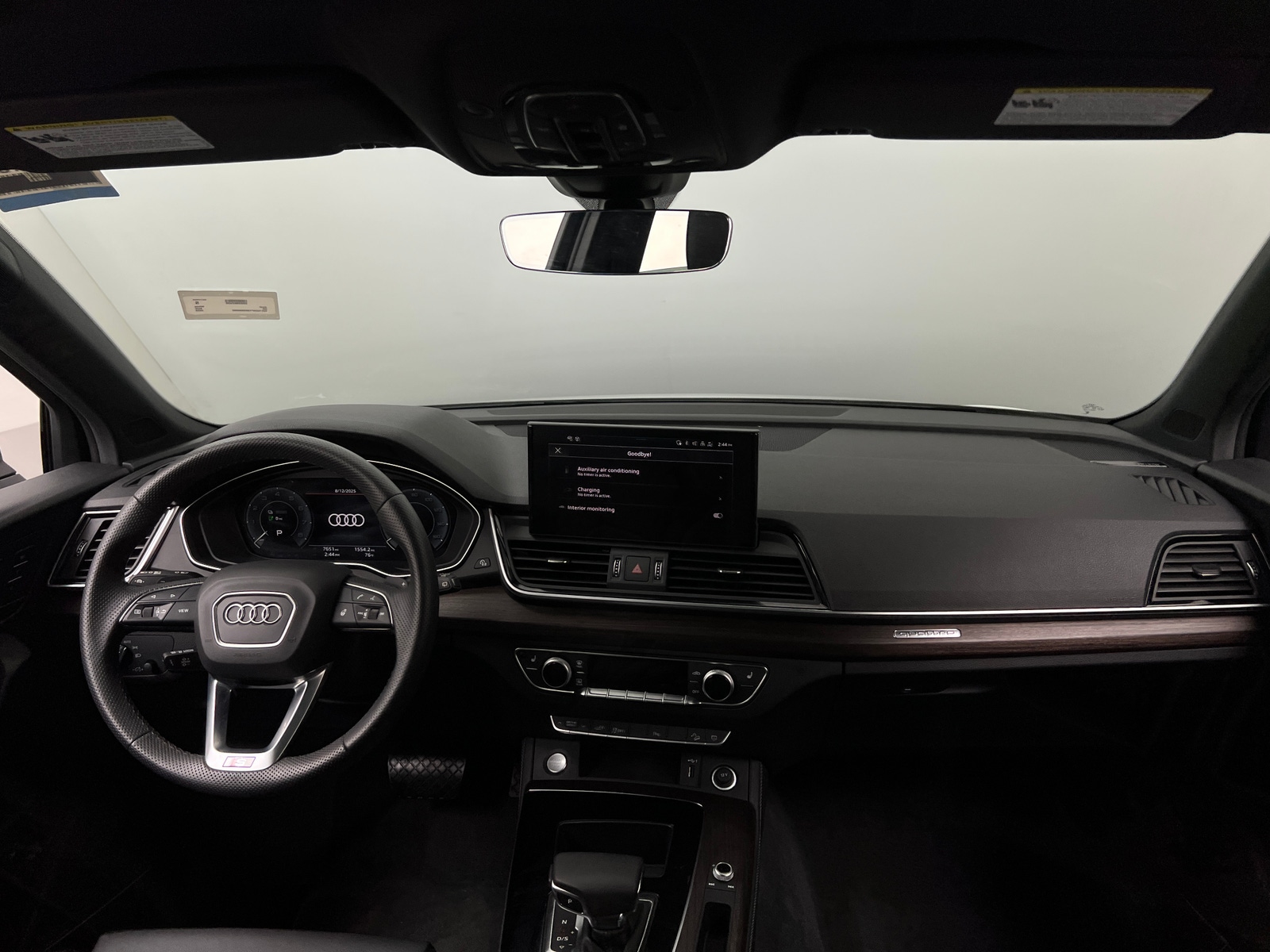 Thumbnail: 2025 Audi Q5 - 2