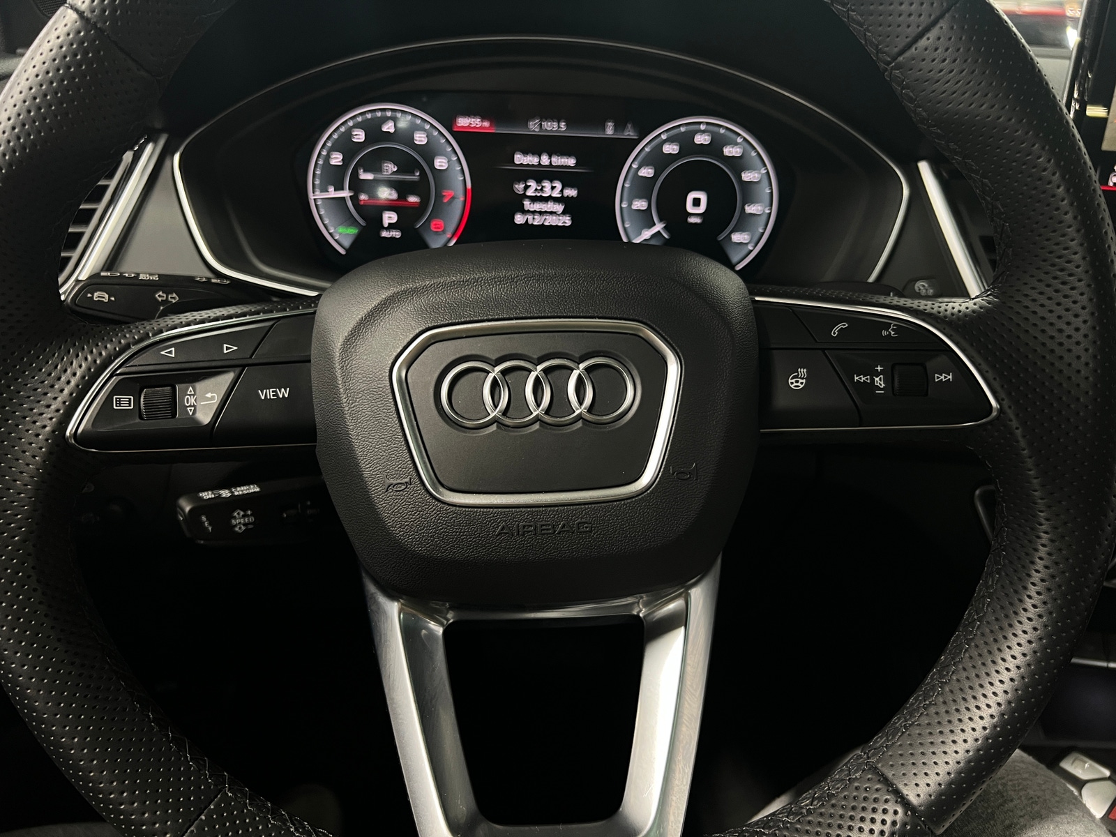 Thumbnail: 2025 Audi Q5 - 4