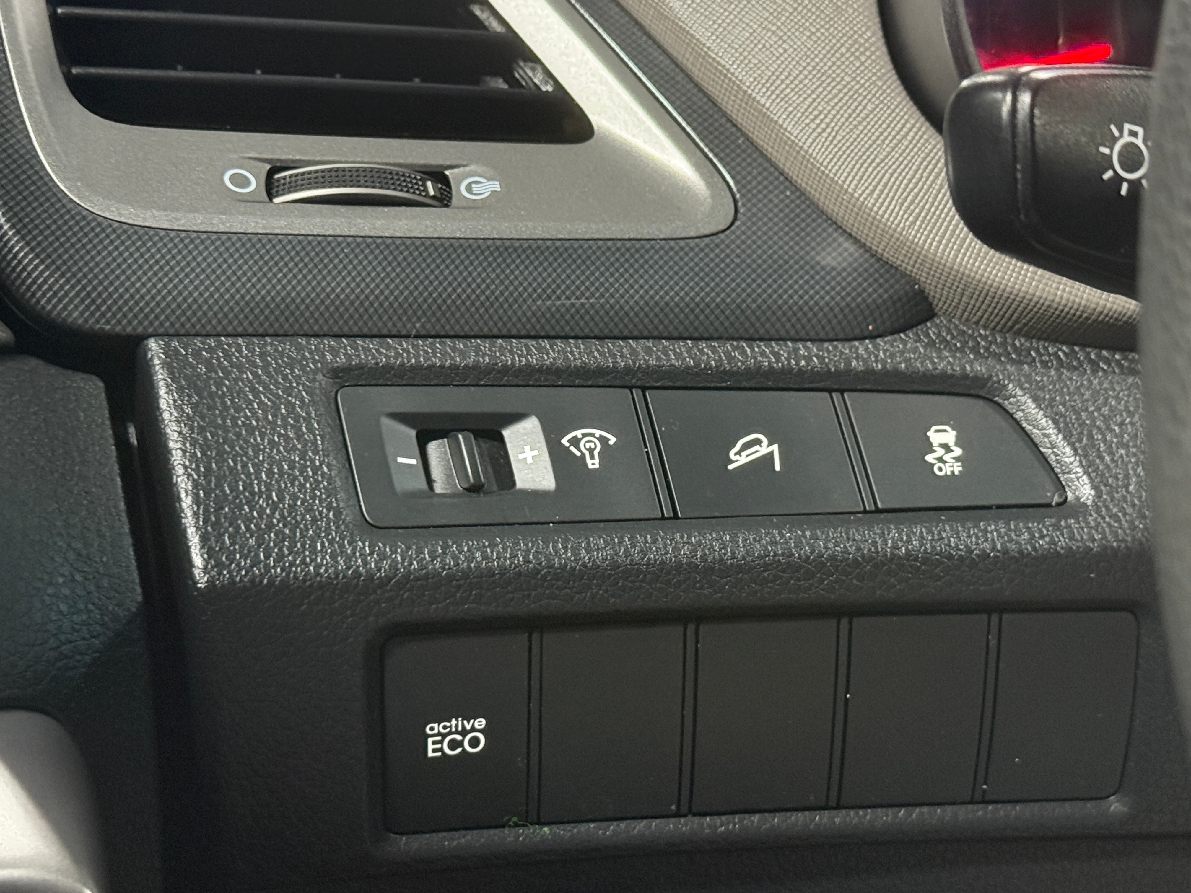 2016 Hyundai Santa Fe
