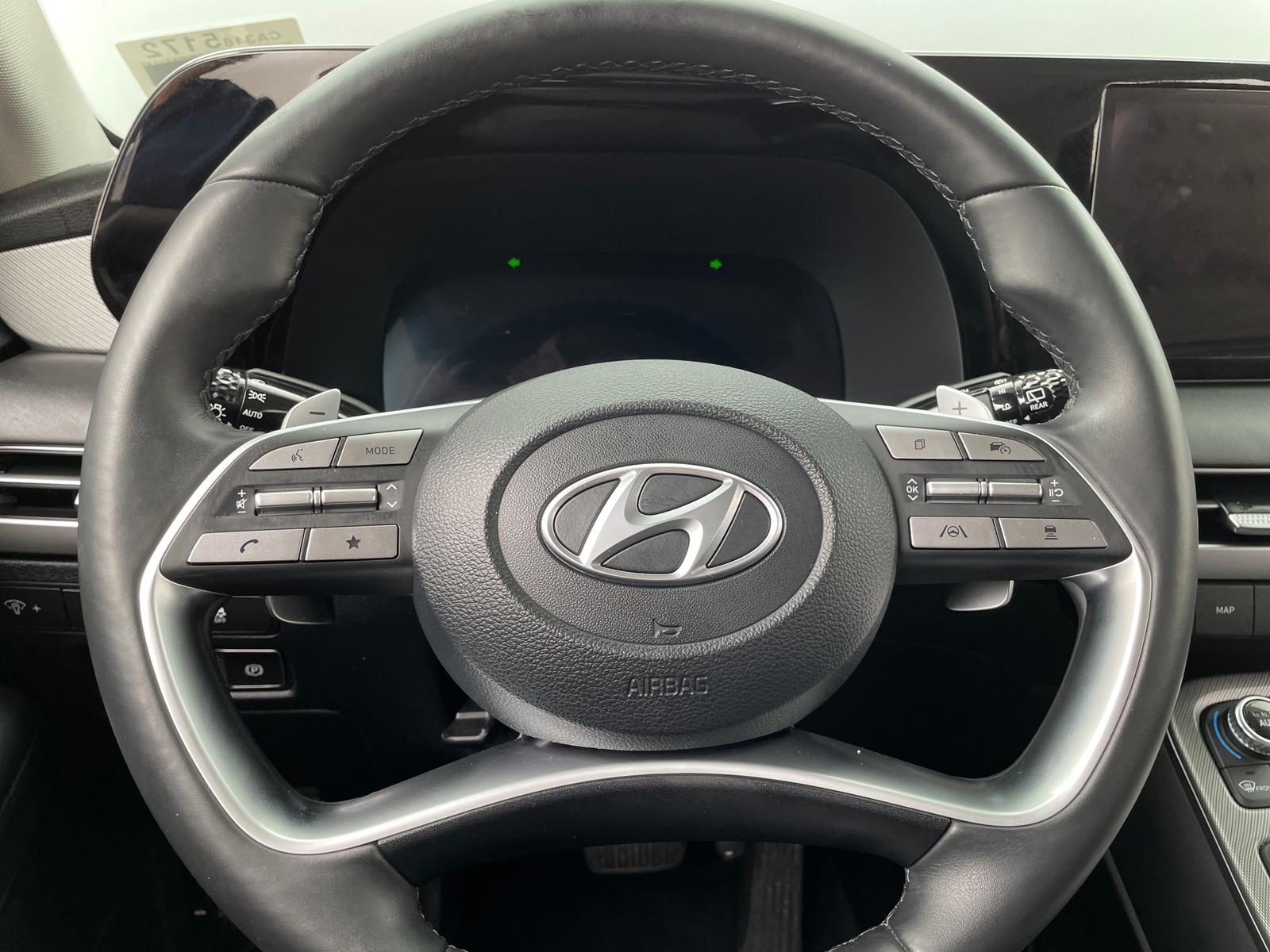 Thumbnail: 2023 Hyundai Palisade - 4