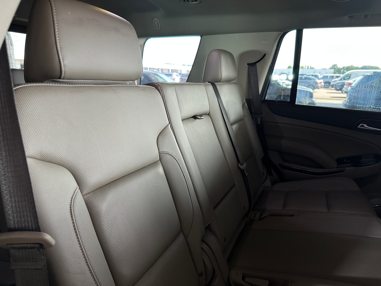 Thumbnail: 2020 GMC Yukon - 5