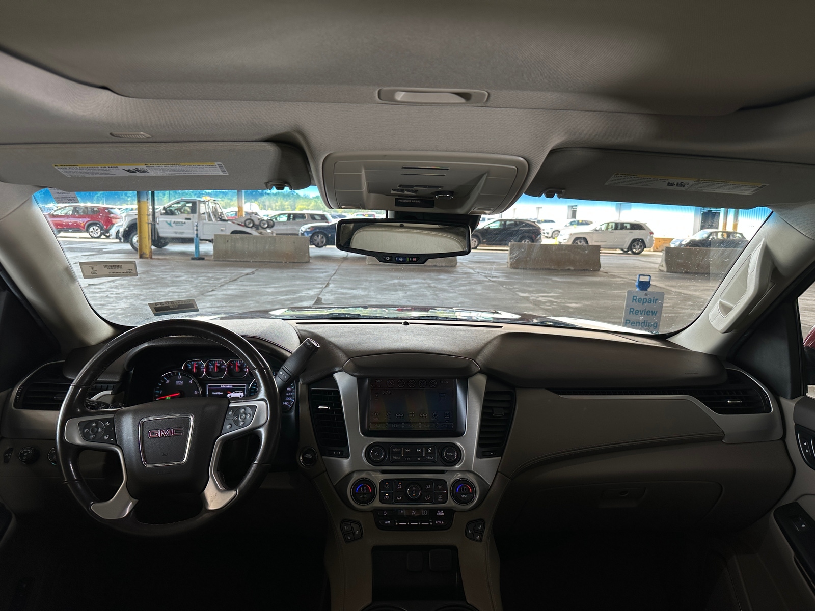 Thumbnail: 2020 GMC Yukon - 2