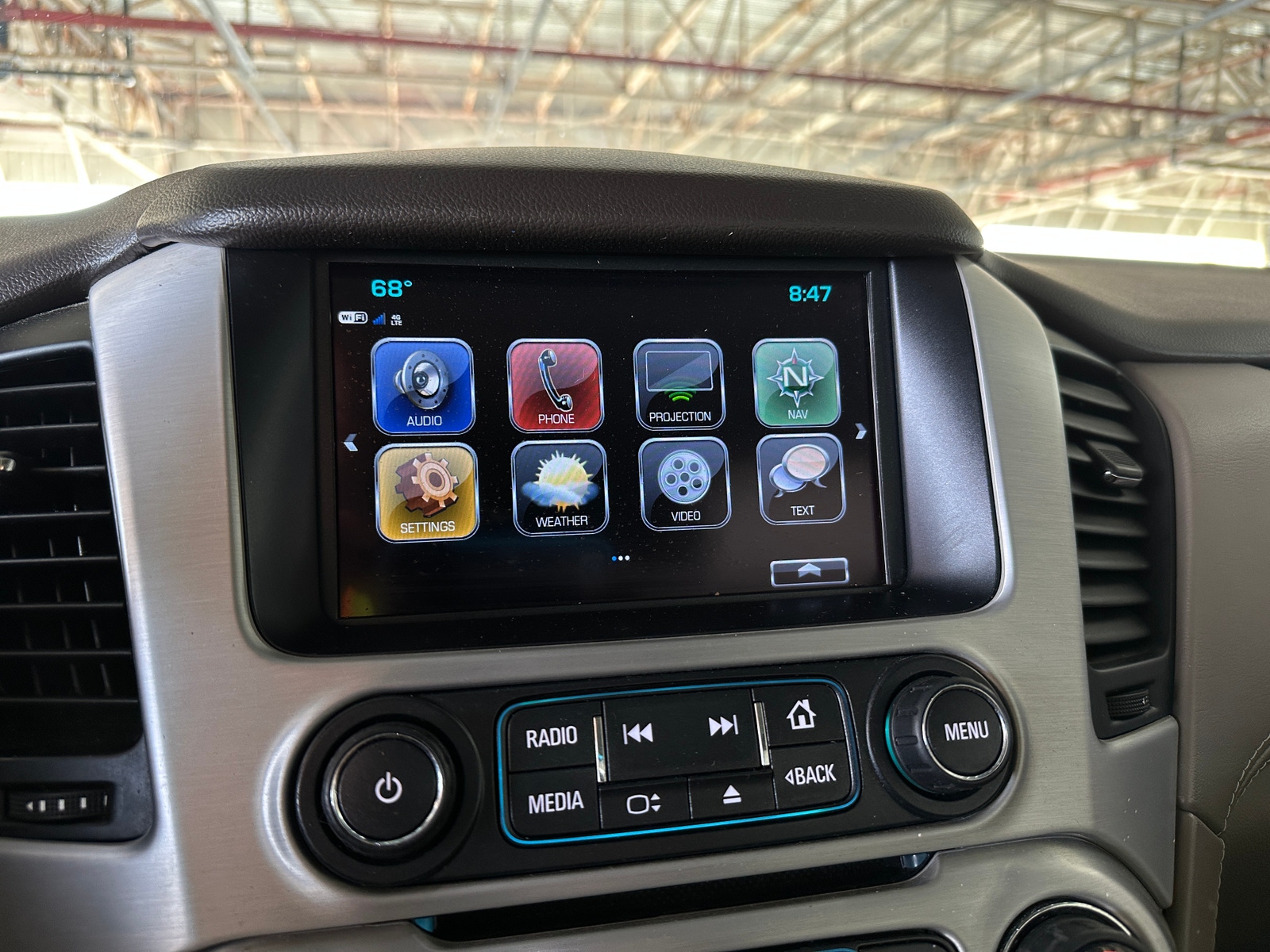 Thumbnail: 2020 GMC Yukon - 3