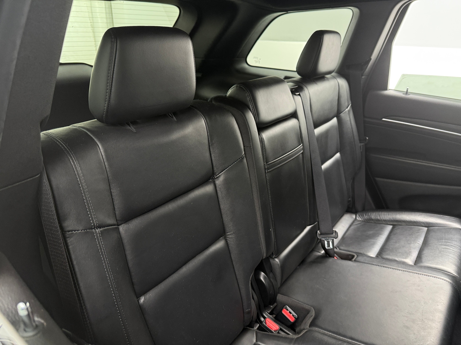 Thumbnail: 2020 Jeep Grand Cherokee - 5