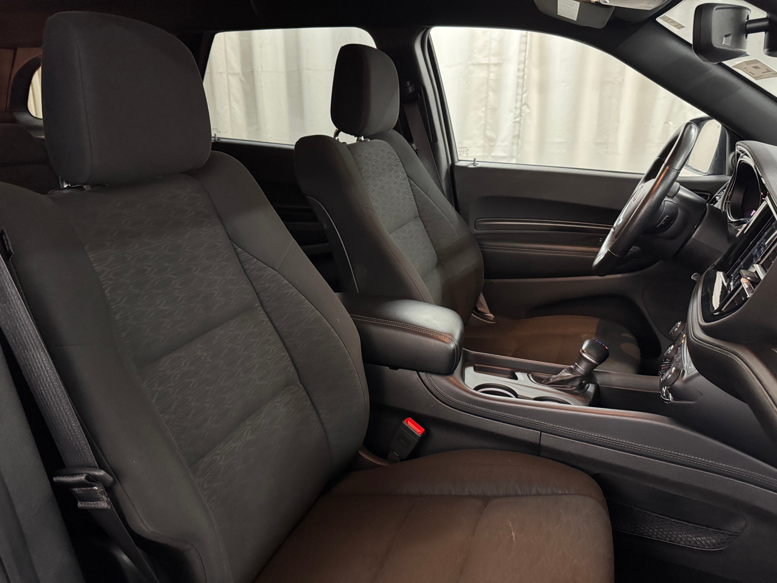 Thumbnail: 2023 Dodge Durango - 2