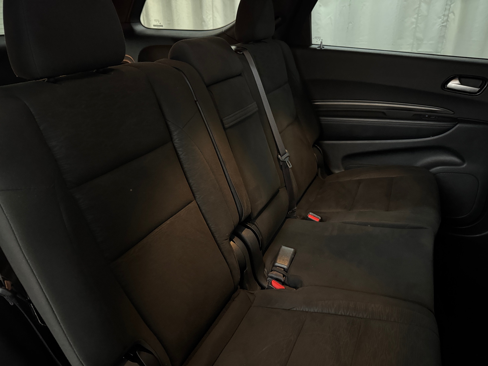 Thumbnail: 2023 Dodge Durango - 6