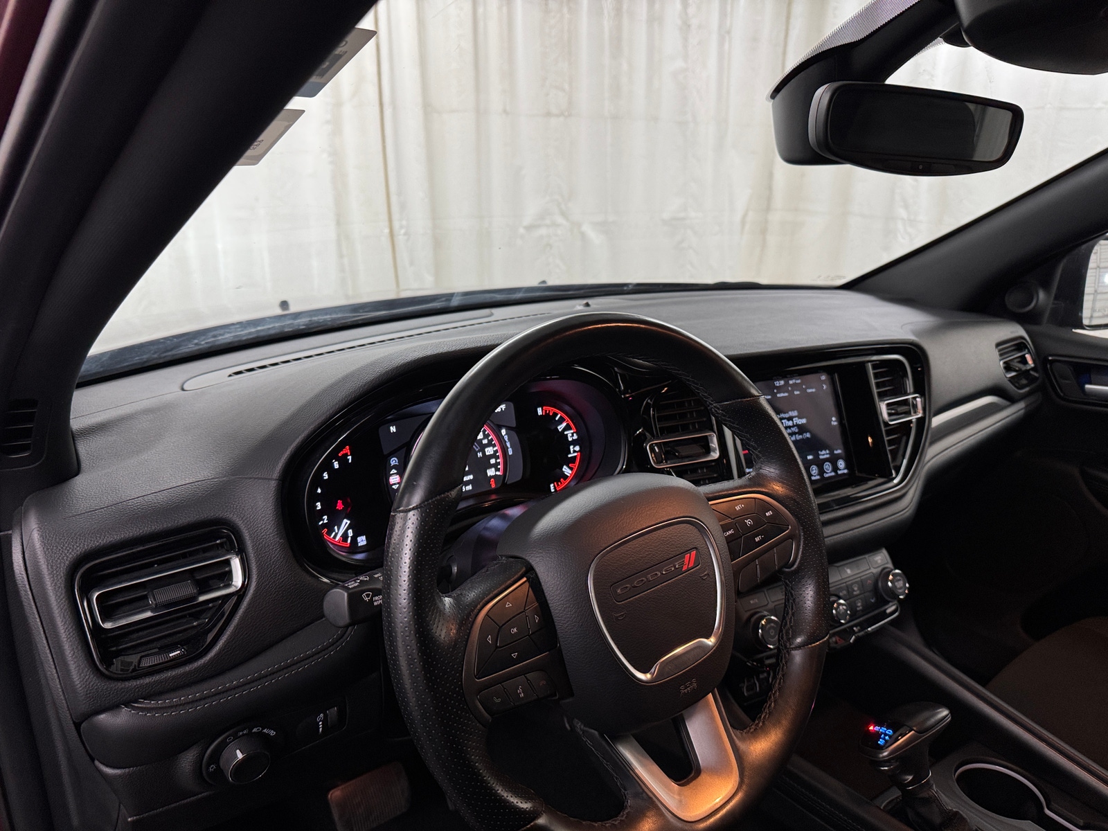 Thumbnail: 2023 Dodge Durango - 3