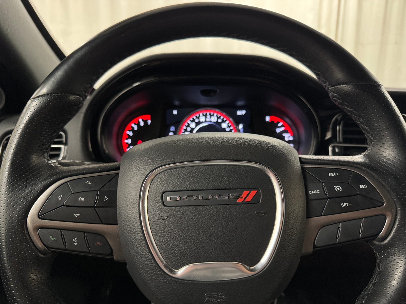 Thumbnail: 2023 Dodge Durango - 5