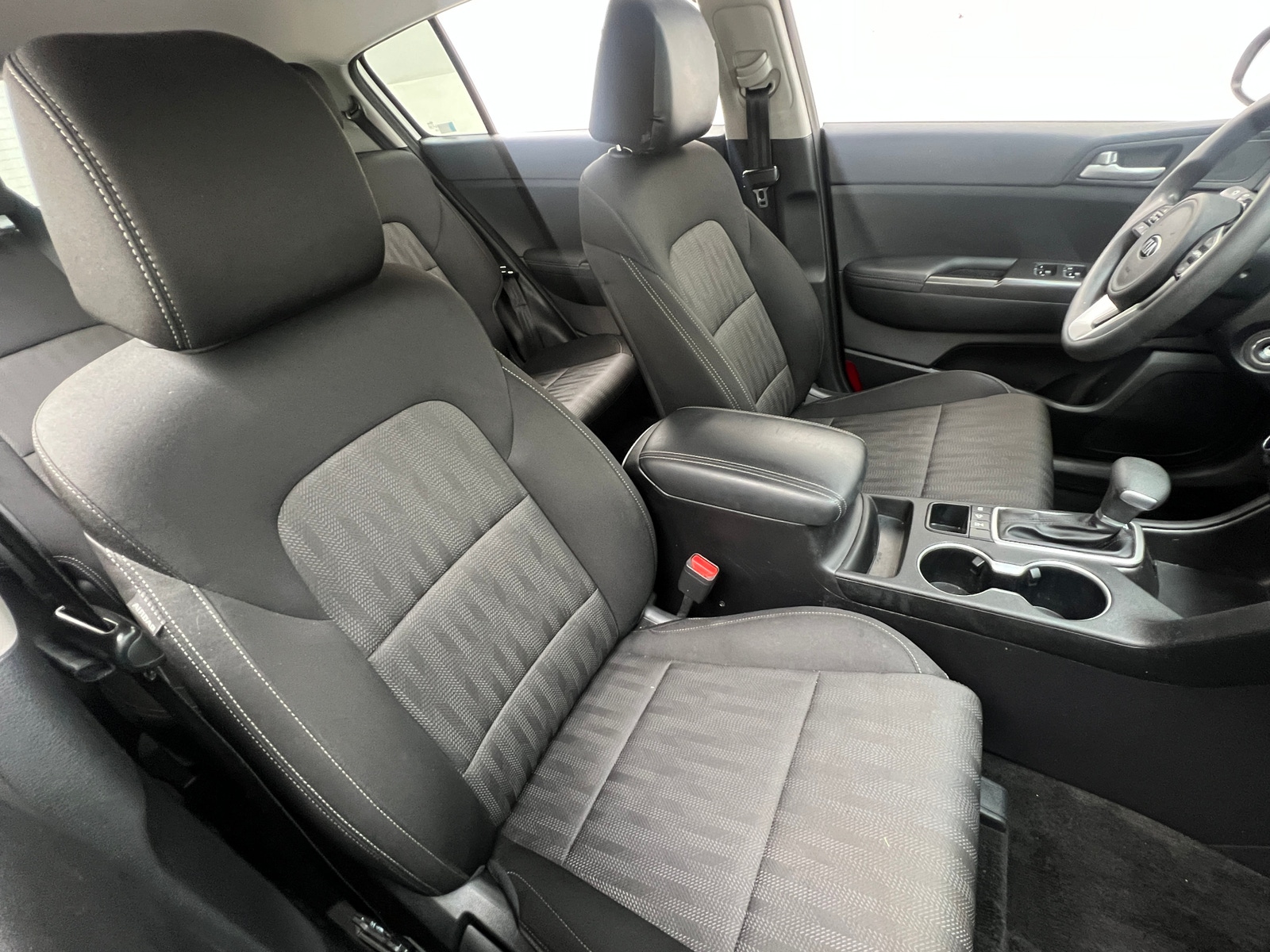 Thumbnail: 2020 Kia Sportage - 2