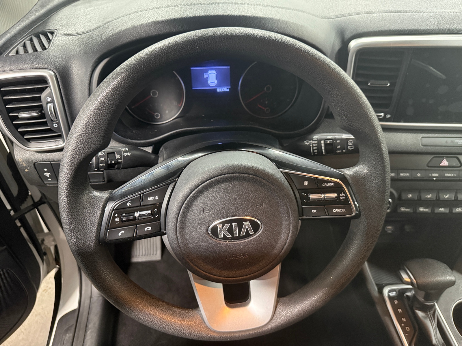 Thumbnail: 2020 Kia Sportage - 5