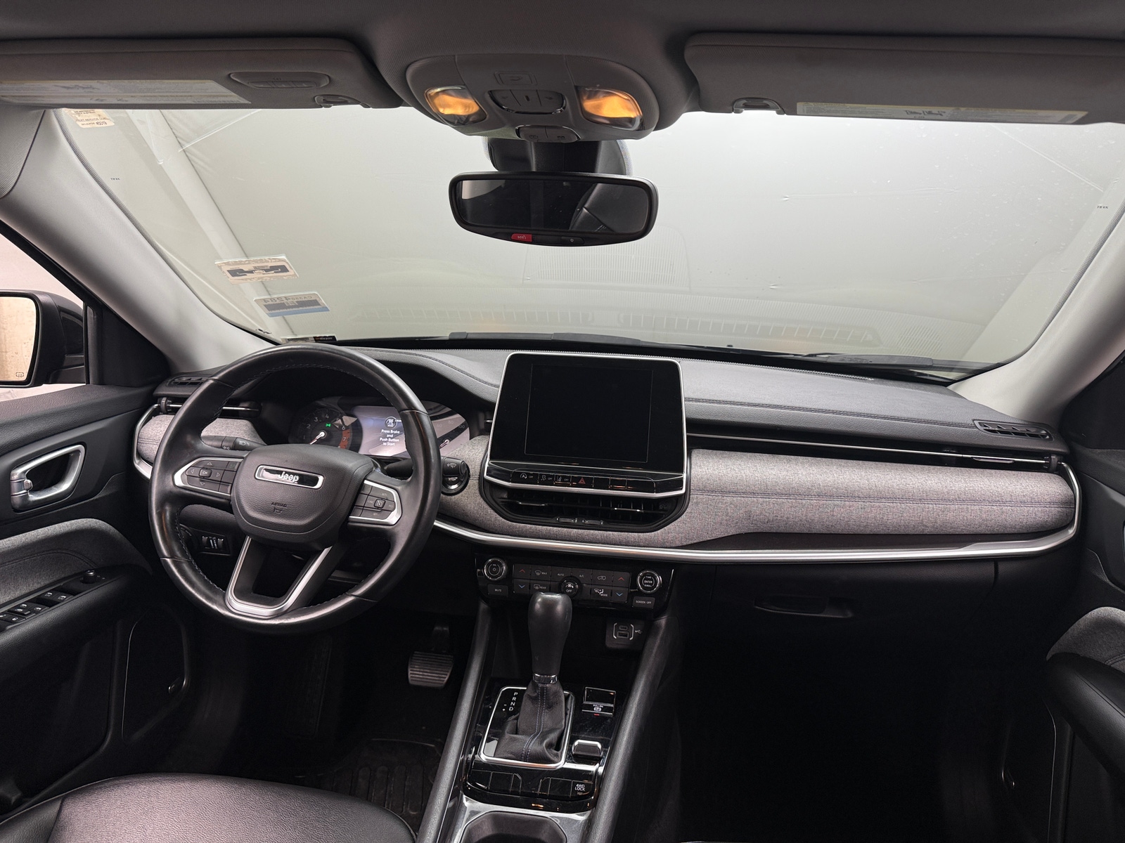 Thumbnail: 2022 Jeep Compass - 3