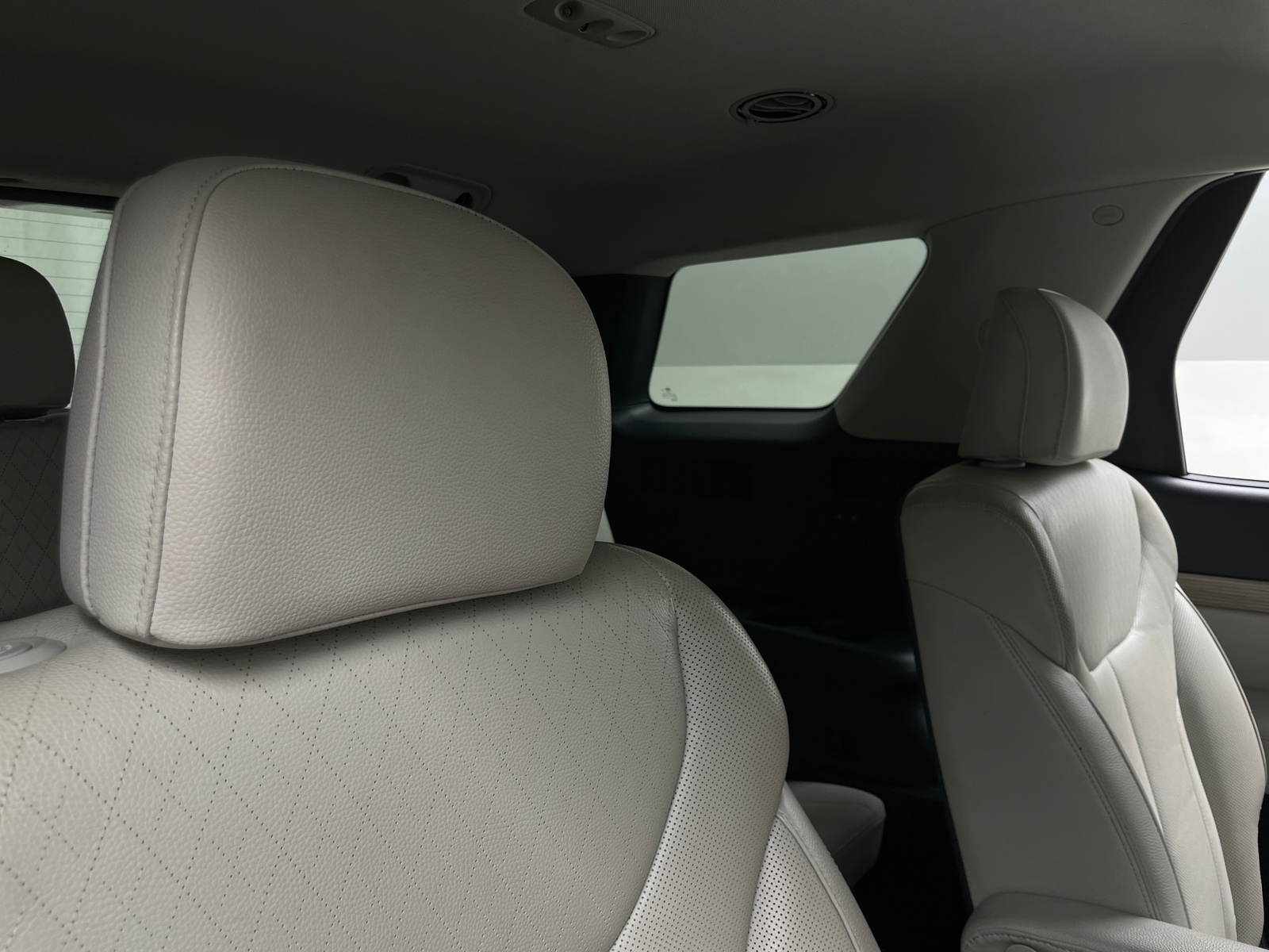 Thumbnail: 2021 Hyundai Palisade - 5