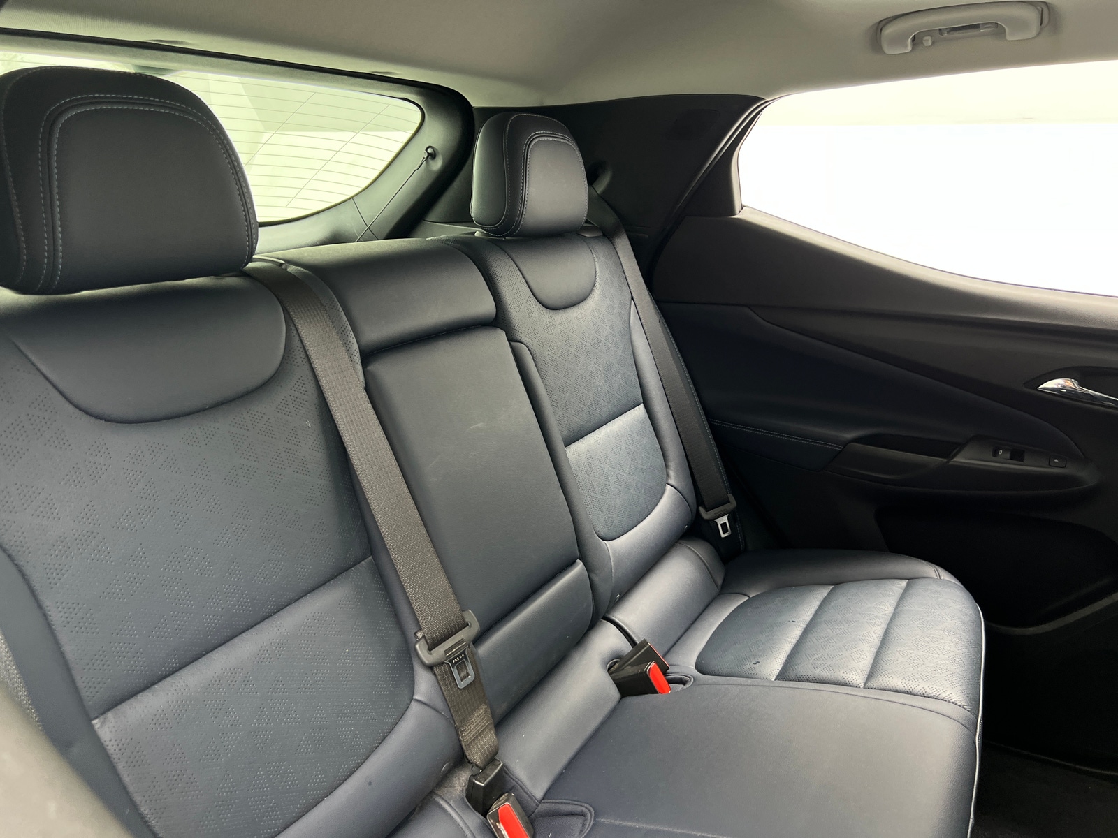 Thumbnail: 2022 Chevrolet Bolt EUV - 6