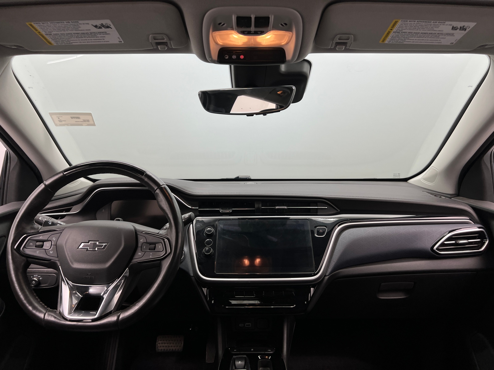 Thumbnail: 2022 Chevrolet Bolt EUV - 3