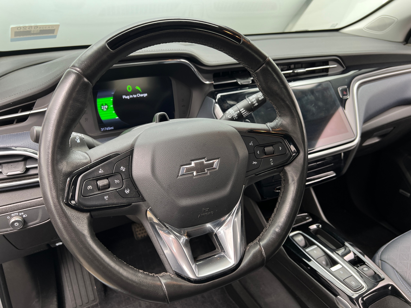 Thumbnail: 2022 Chevrolet Bolt EUV - 5