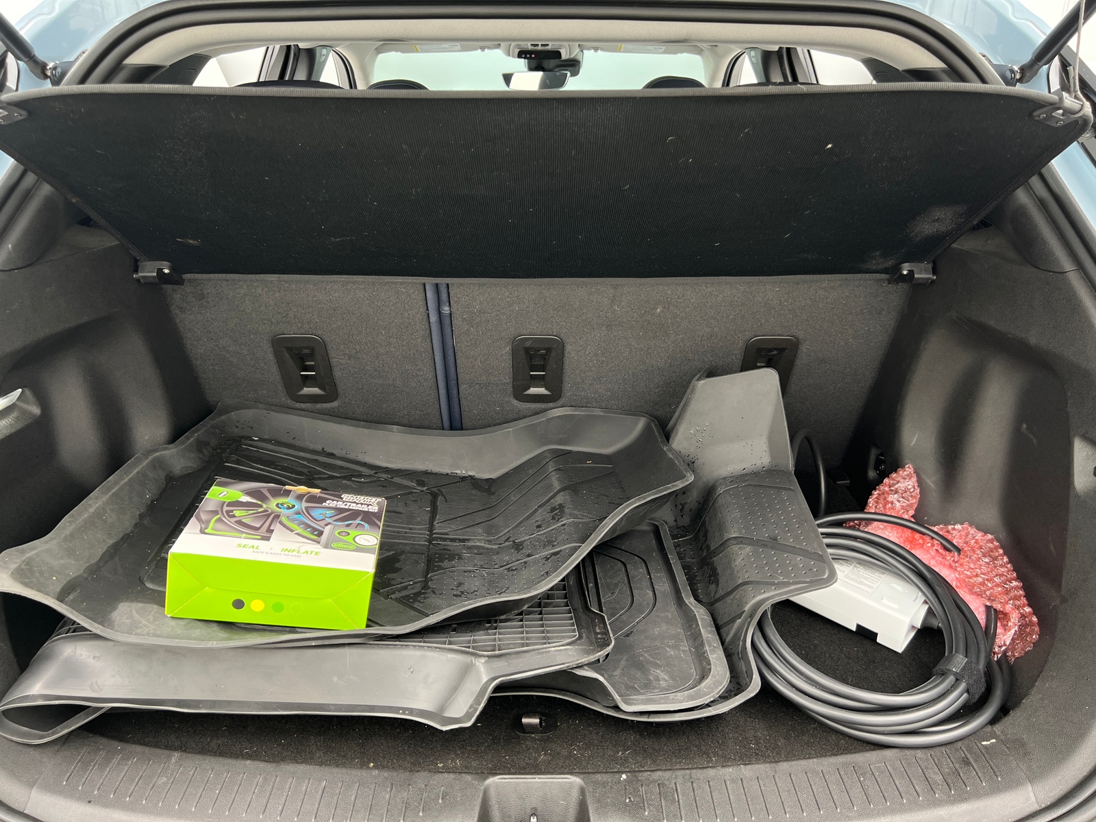 Thumbnail: 2022 Chevrolet Bolt EUV - 7