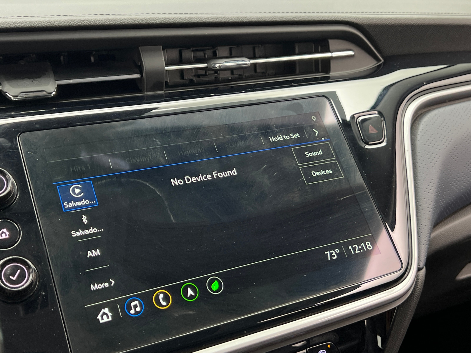 Thumbnail: 2022 Chevrolet Bolt EUV - 4