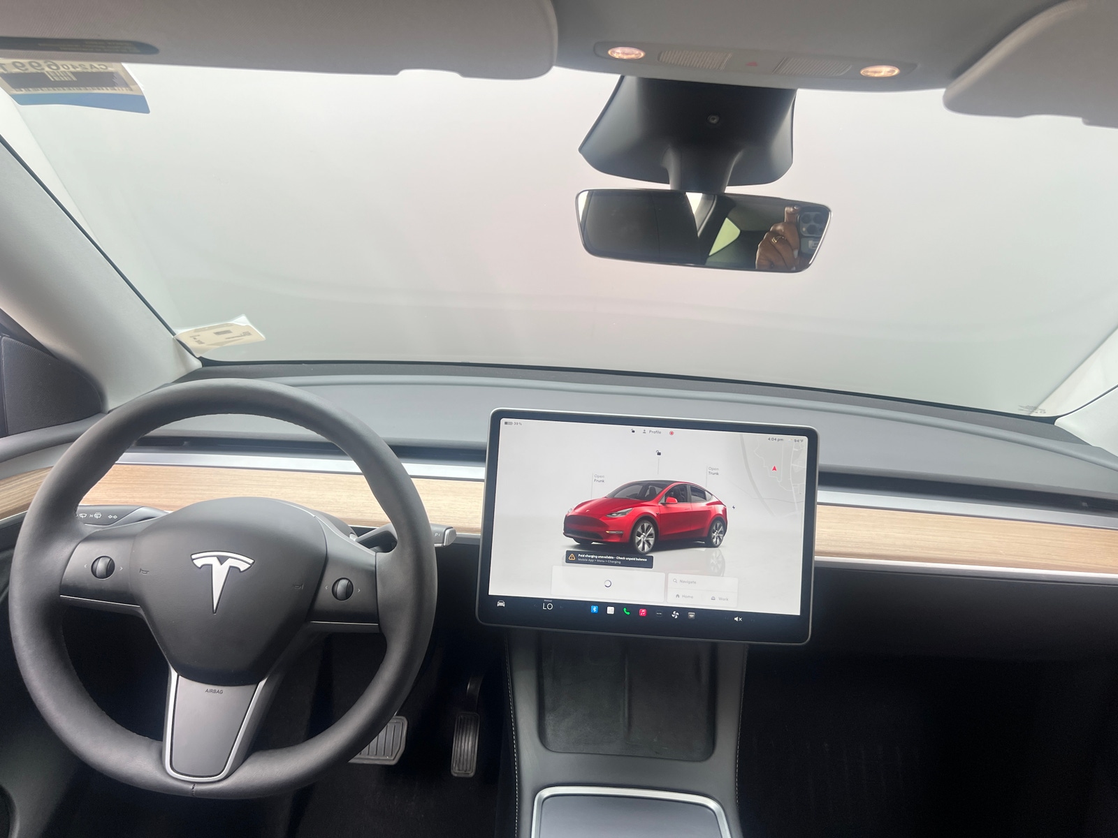 Thumbnail: 2023 Tesla Model Y - 2