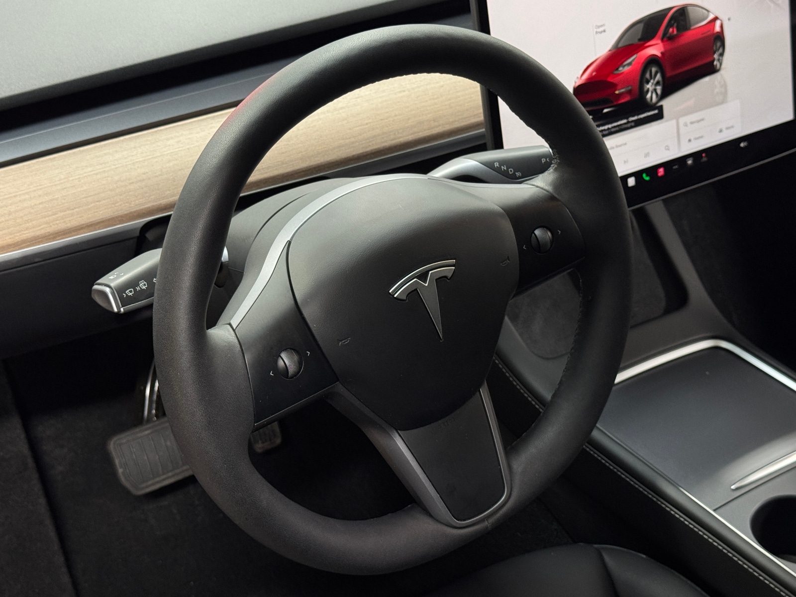 Thumbnail: 2023 Tesla Model Y - 4
