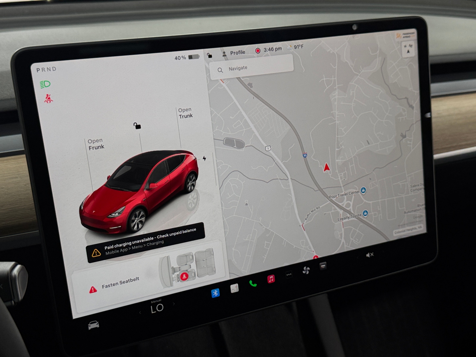 Thumbnail: 2023 Tesla Model Y - 3