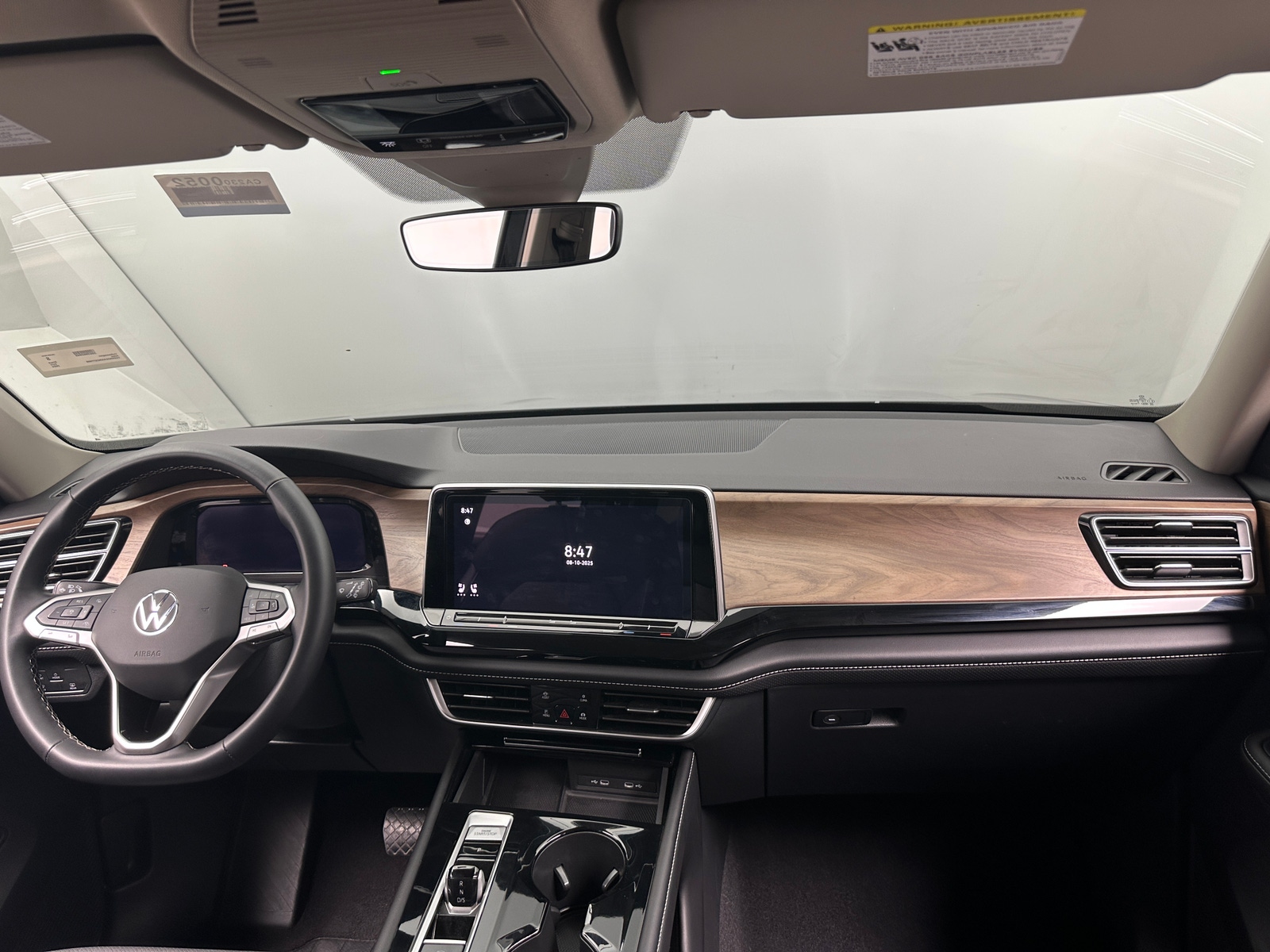 Thumbnail: 2024 Volkswagen Atlas - 2