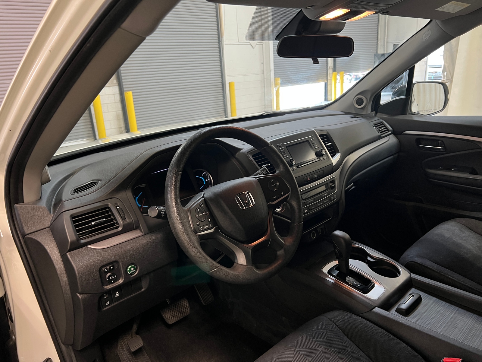 Thumbnail: 2019 Honda Pilot - 3