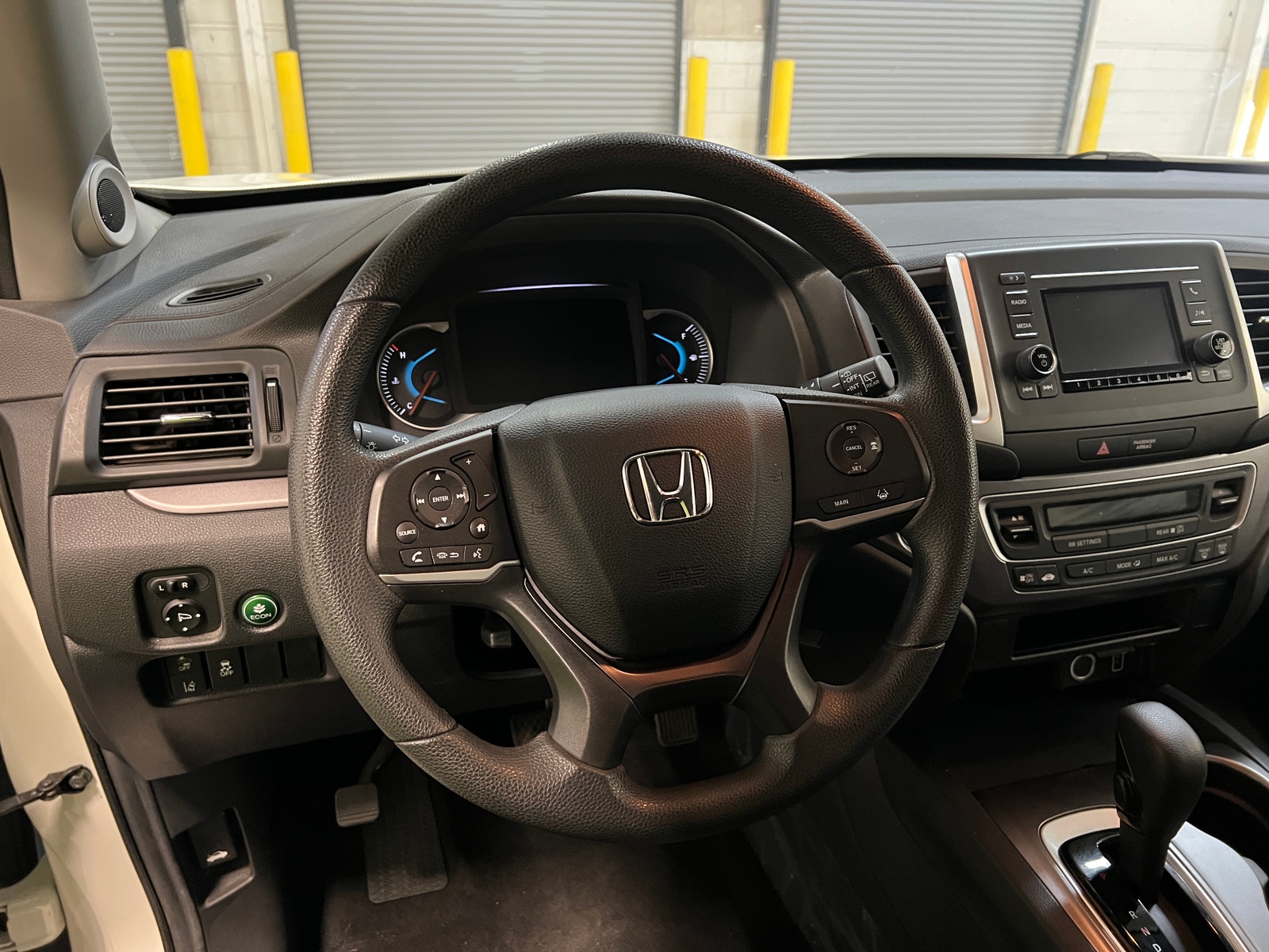 Thumbnail: 2019 Honda Pilot - 5