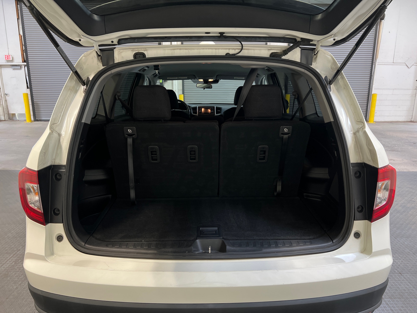 Thumbnail: 2019 Honda Pilot - 7