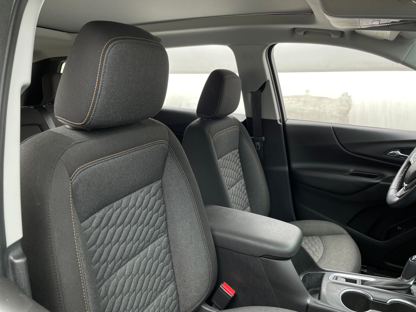 Thumbnail: 2018 Chevrolet Equinox - 2