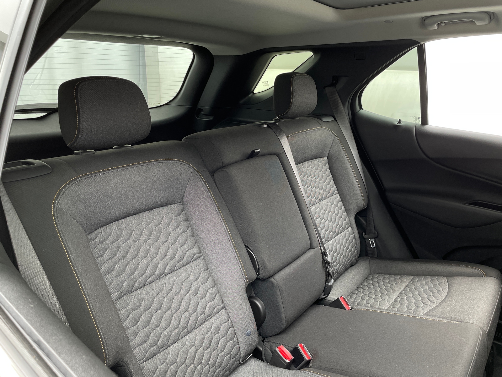Thumbnail: 2018 Chevrolet Equinox - 6