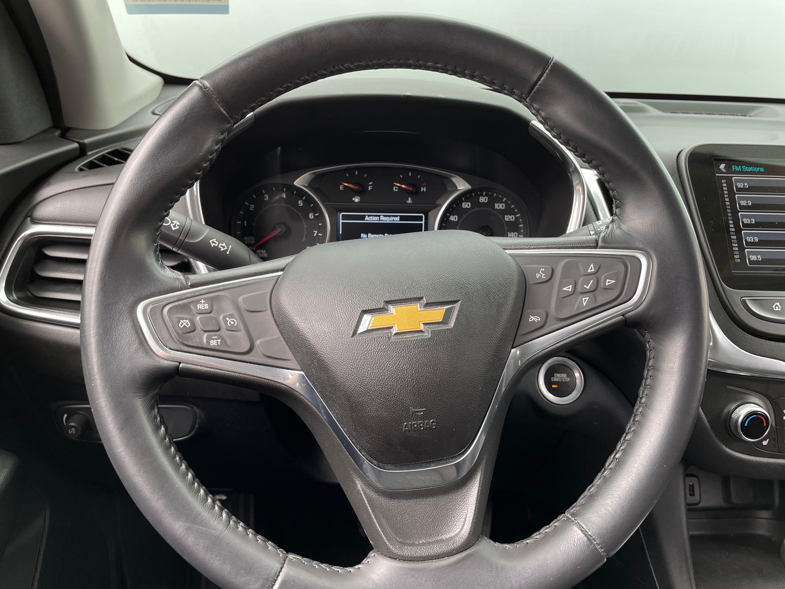 Thumbnail: 2018 Chevrolet Equinox - 5