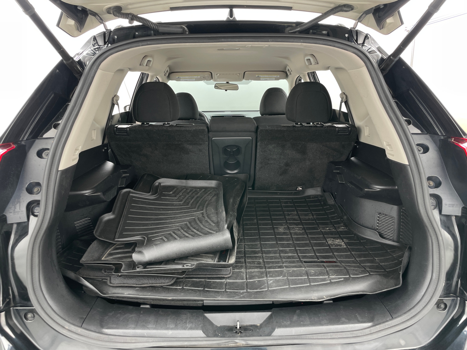 Thumbnail: 2018 Nissan Rogue - 7