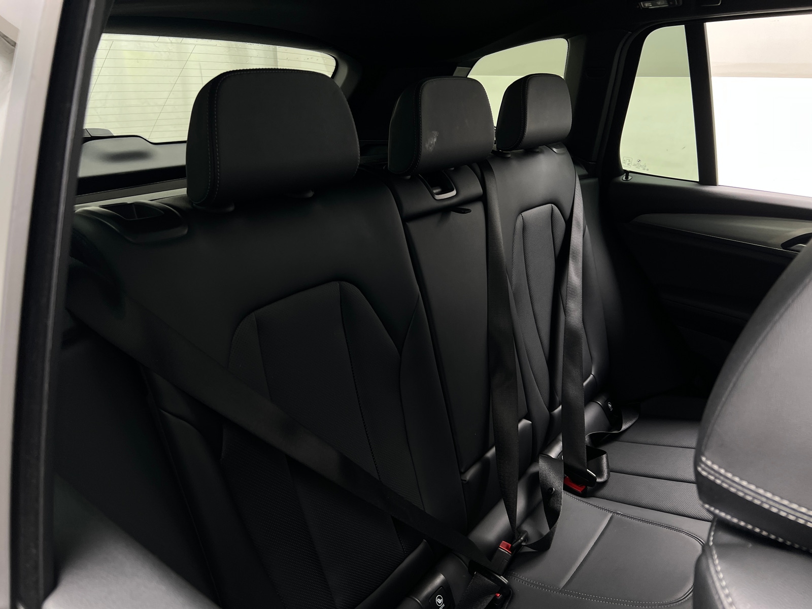 Thumbnail: 2022 BMW X3 - 5