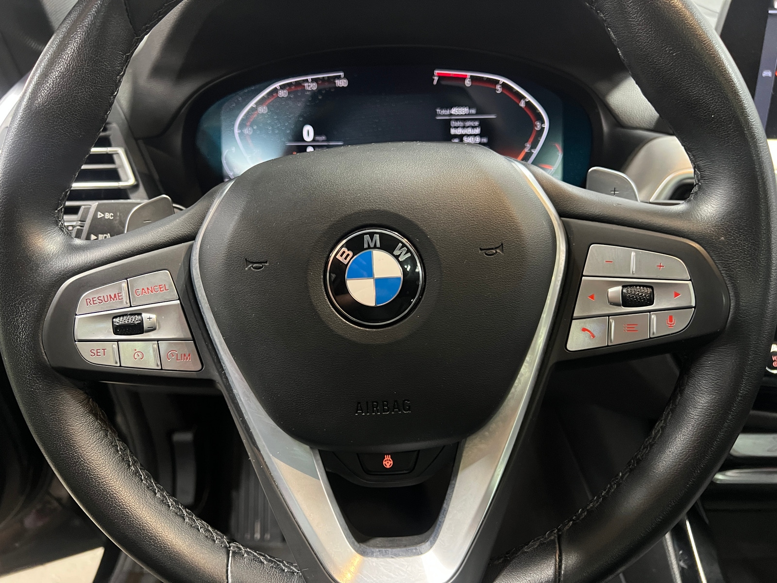 Thumbnail: 2022 BMW X3 - 4