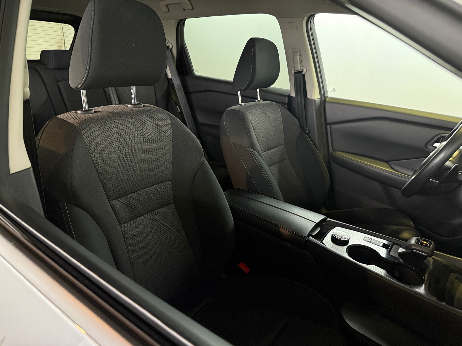 Thumbnail: 2024 Nissan Rogue - 2