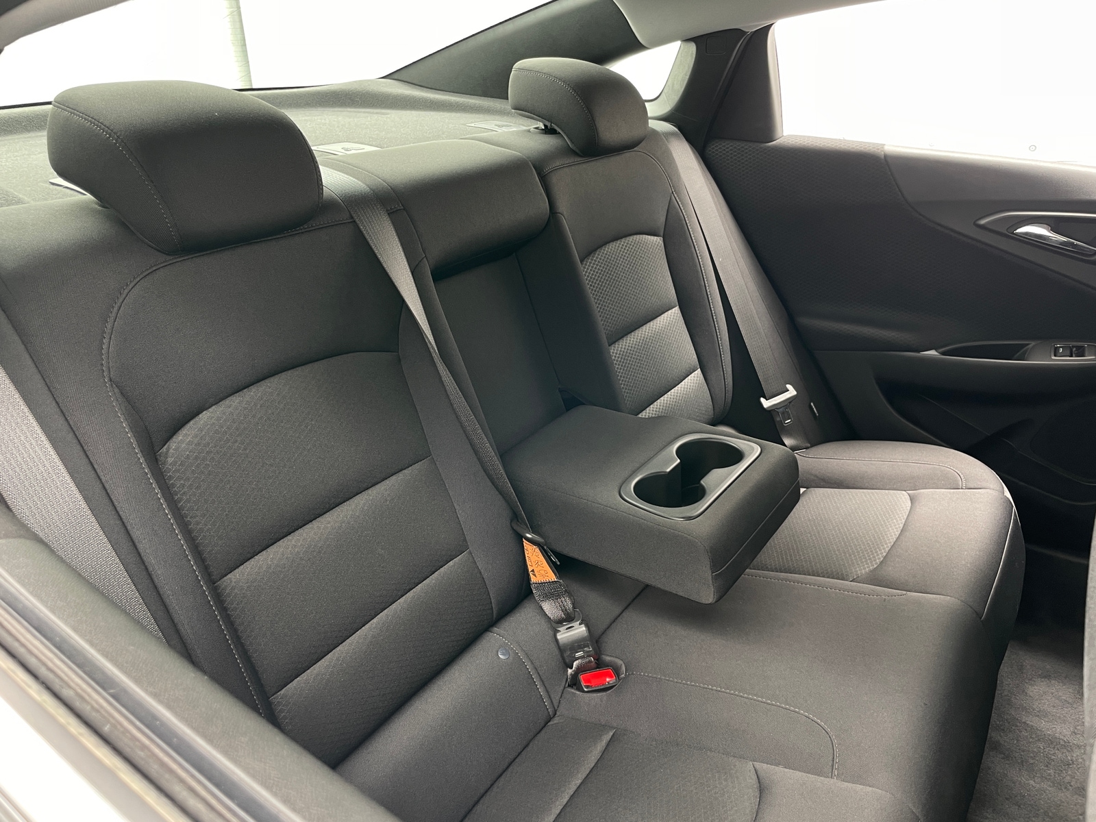 Thumbnail: 2024 Chevrolet Malibu - 6