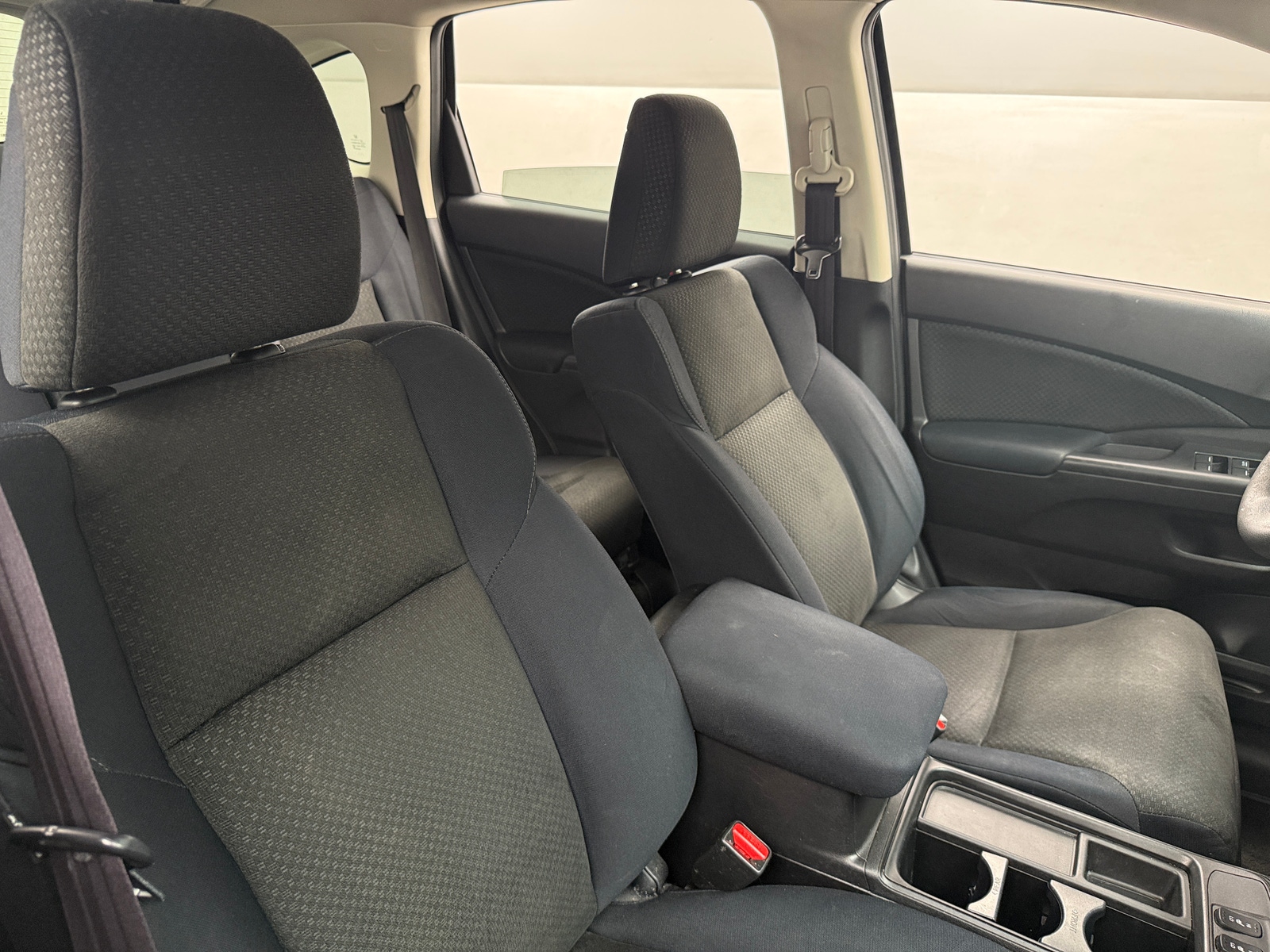 Thumbnail: 2015 Honda CR-V - 2
