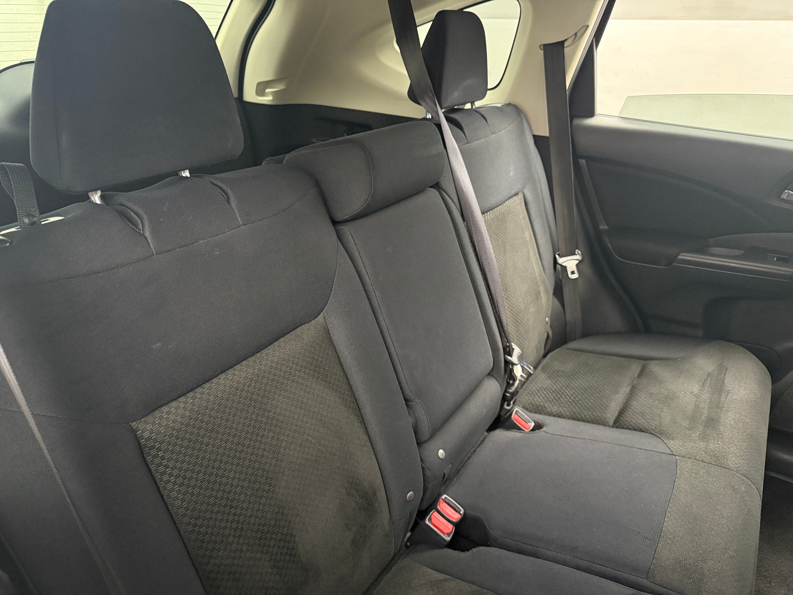 Thumbnail: 2015 Honda CR-V - 6