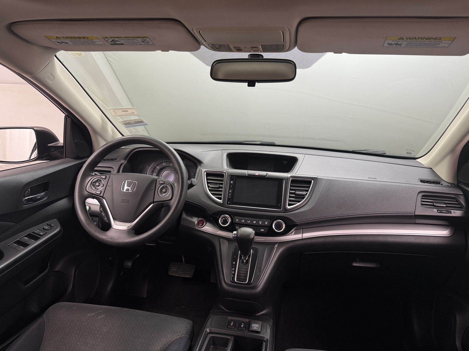 Thumbnail: 2015 Honda CR-V - 3