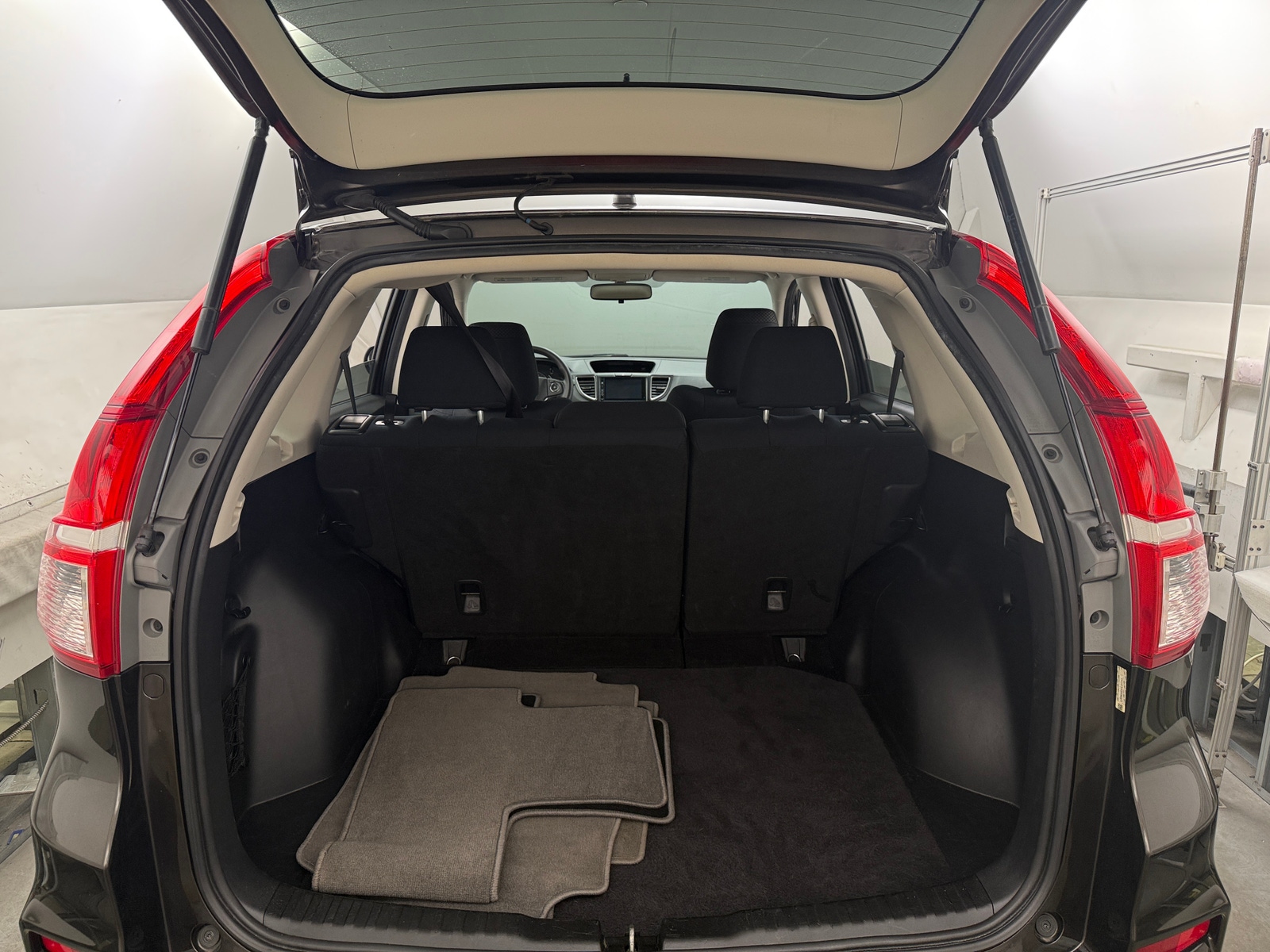 Thumbnail: 2015 Honda CR-V - 7