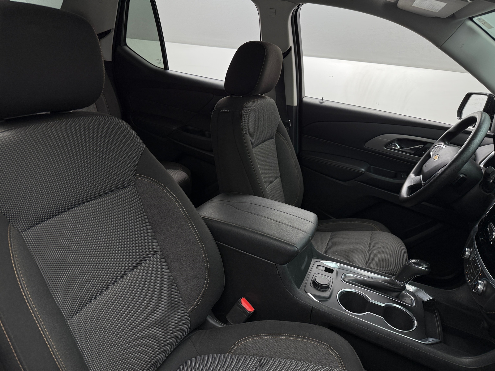 Thumbnail: 2019 Chevrolet Traverse - 2