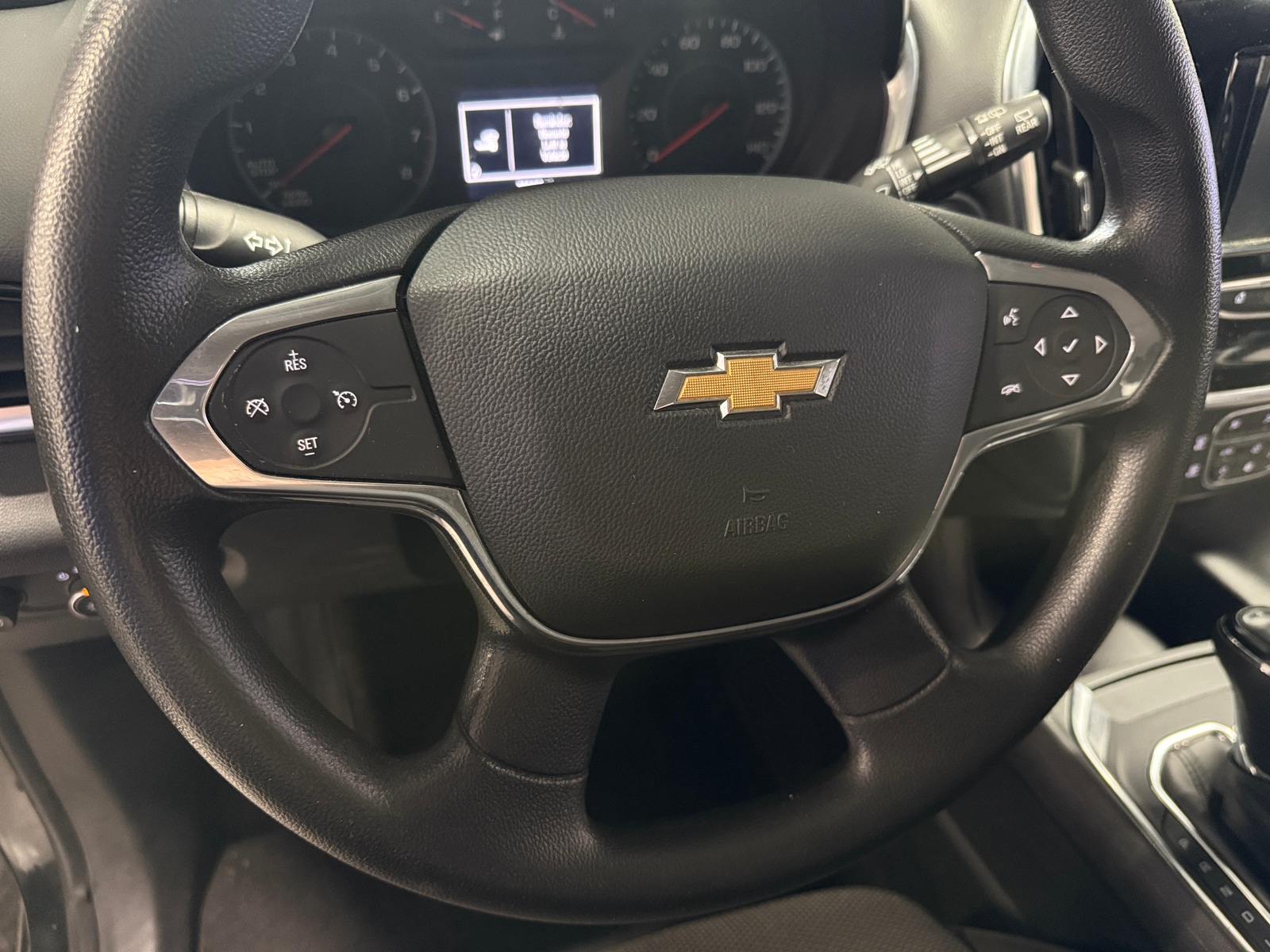 Thumbnail: 2019 Chevrolet Traverse - 5