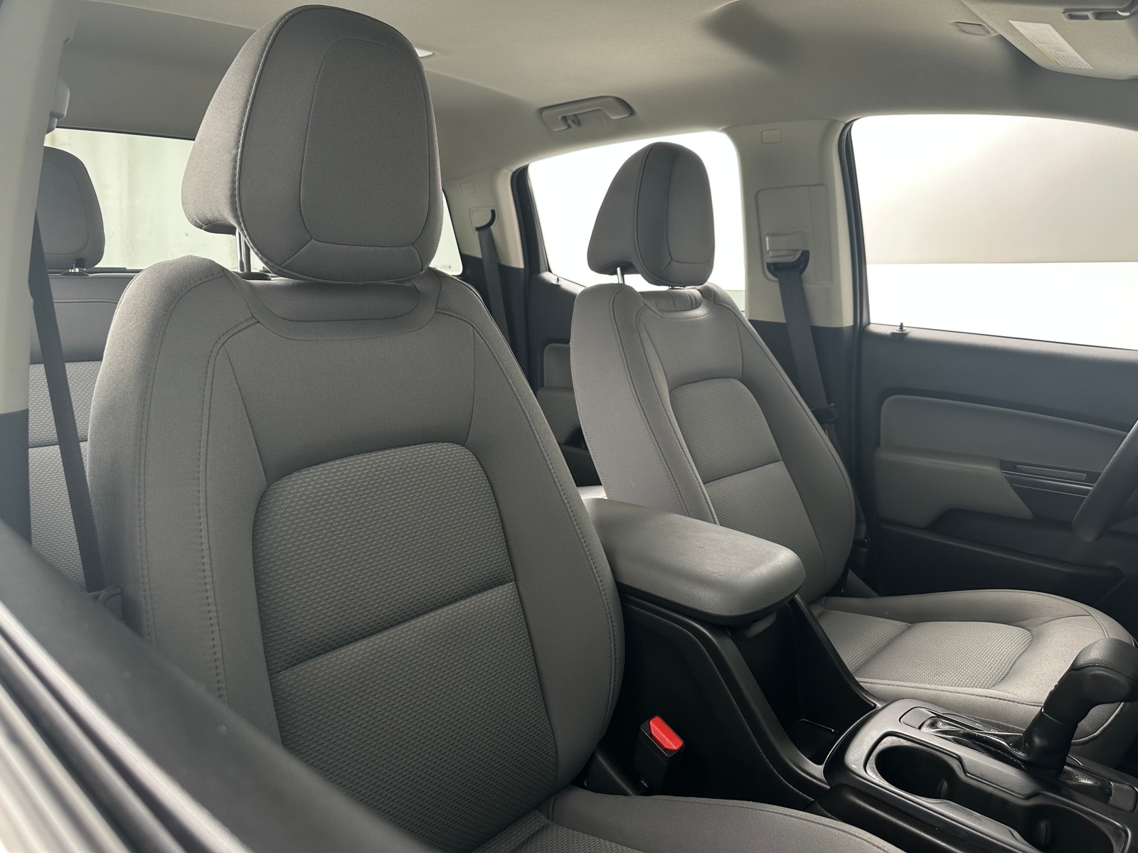 Thumbnail: 2019 Chevrolet Colorado - 2