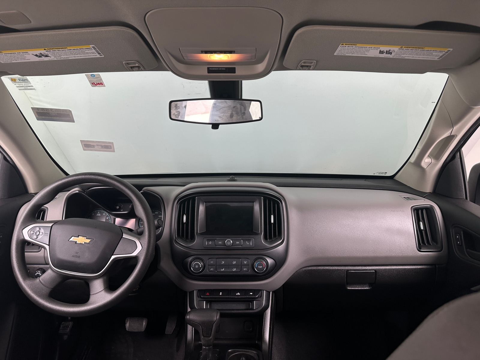 Thumbnail: 2019 Chevrolet Colorado - 3