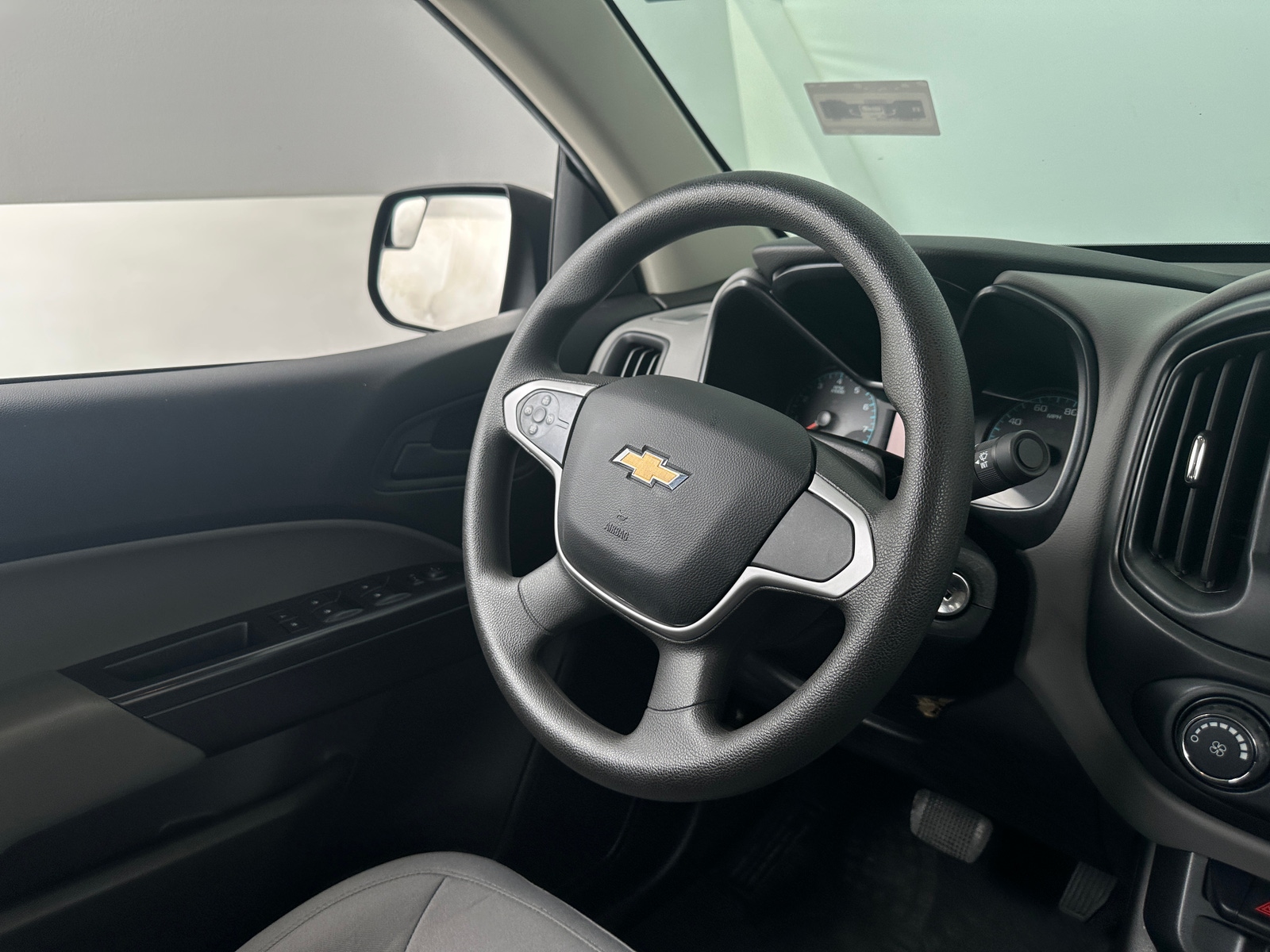 Thumbnail: 2019 Chevrolet Colorado - 5